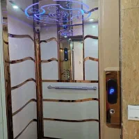 نصب وتعمیر ونگهداری آسانسور