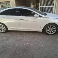 سوناتاyf 2013|خودرو سواری و وانت|اصفهان, ملکشهر|دیوار