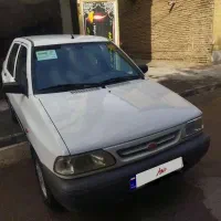 پراید 97