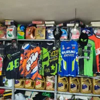 لباس یاماها کاوازاکی سوزکی هندا.و...|لباس|بهبهان, |دیوار