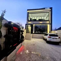 ویلا دوبلکس