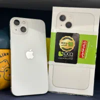آیفون ۱۳ نرمال کاملا آکبند