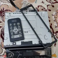 ظبط پایونیر 1050|قطعات یدکی و لوازم جانبی|تهران, هلال احمر|دیوار