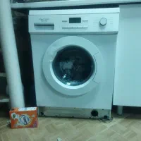 لباسشویی هفت کیلویی