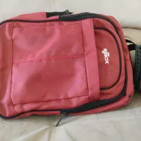 کوله مدرسه جنس خارجی