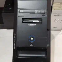 کامپیوتر رام 4 گرافیک یک ddr2