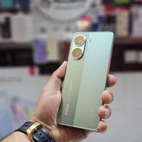 شیائومی poco x7 pro با حافظهٔ ۵۱۲ گیگابایت|موبایل|زنجان, |دیوار