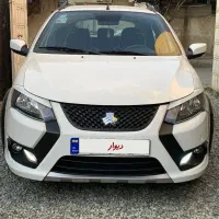 کوییک gx مدل1403 بدون رنگ