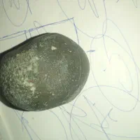 شهاب سنگ دارم ۲ عدد خریدار باشی کنار میام|جواهرات|میناب, |دیوار