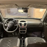 ساینا  S 1402 دوگانه شرکت بیرنگ کم کار|خودرو سواری و وانت|سمنان, |دیوار