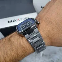 مکسفورت اورجینال مربع جذاب و ترند سه موتور ژاپنی|ساعت|اصفهان, قائمیه|دیوار