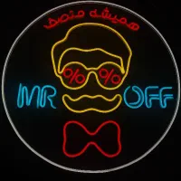 ساخت و تعمیر انواع تابلو های ال ای دی و نئون