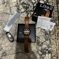واچ هوشمند شیائومی mibro lite 2
