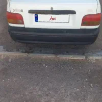 پراید صبا|خودرو سواری و وانت|قزوین, |دیوار