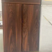 جا کفشی جدید ‌(فروشگاه کابینت مبین جام جم ۸۳)|جاکفشی، کمد، دراور|زاهدان, |دیوار