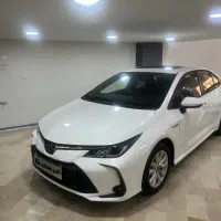 کرولاالیت/۱۸۰۰/با پلاک و مدارک/۲۰۲۵