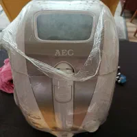 سرخ کن بدون کارکرد