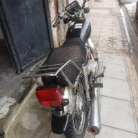 موتور سیکلت مزایده ۸۱