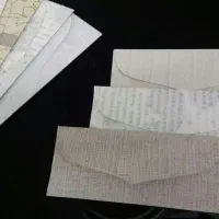 پاکت پول کاغذدیواری|لوازم التحریر|کرج, مصباح|دیوار