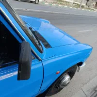 نیسان زامیاد دوگانه کارخانه مدل 94|خودرو سواری و وانت|مشهد, کوی دروی|دیوار