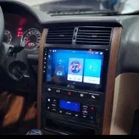 معاوضه پخش مانیتورضبط دار باند ماشین خودرو