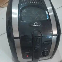 سرخ کن نو