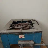 اجاق گاز دوشعله|اجاق گاز و لوازم برقی پختوپز|تهران, شیخ هادی|دیوار