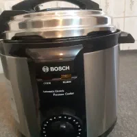 زودپز برقی BOSCH