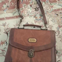 کیف اداری چرم