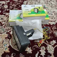 چراغ روشنایی LED کم مصرف|لامپ و چراغ|برازجان, |دیوار