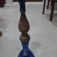 قلیون با چوب اعلا