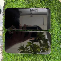iPhone 14 Pro Max ZAA رنگ مشکی بنفش تمیز|موبایل|کرج, کوی امامیه|دیوار
