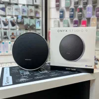 اسپیکر های پرتابل JBL و Harman