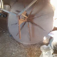 تنور نان