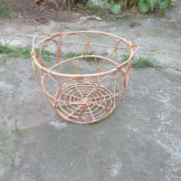 تولیدی سبدجای لباسی|صنایع دستی و سایر لوازم تزئینی|آستانه اشرفیه, |دیوار