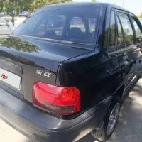 پراید مدل 82|خودرو سواری و وانت|مهاباد (آذربایجان غربی), |دیوار