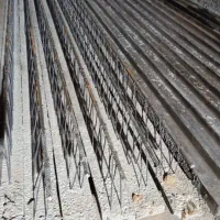 فروش عمده تیرچه صنعتی و سنتی بالاترین کیفیت|عمدهفروشی|میبد, |دیوار