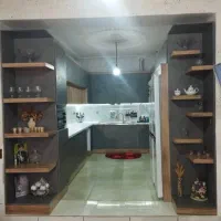کابینت پیش ساخته آماده نصب کد ۱۴۶امیر|مصالح و تجهیزات ساختمان|شیراز, مسلم|دیوار