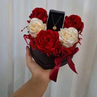 گل ربانی|گل مصنوعی|شاهین‌شهر, شهرک میلاد|دیوار