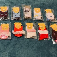 جوراب و جوراب شلواری اورجینال ترک