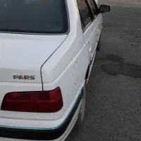 فروش پژوپارس مدل آخربرج ۹۹|خودرو سواری و وانت|سنندج, |دیوار