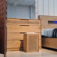سرویس خواب عروس|تخت و سرویس خواب|شیراز, سلطان آباد|دیوار