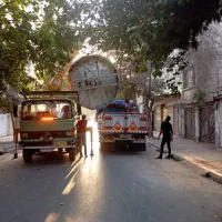 خرید فروش تعمیر تعویض لوازم نانوایی