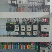 فروش آیس بانک ۱۵ هزار لیتری و مخزن ۱۵ تن|ماشین‌آلات صنعتی|تهران, آرژانتین|دیوار