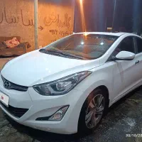 النترا 2015 موتور بزرگ1800 فول آپشن خلیج|خودرو سواری و وانت|باغ ملک, |دیوار