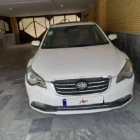 بسترن B50F، مدل ۱۳۹۴|خودرو سواری و وانت|اصفهان, سپاهان‌شهر|دیوار