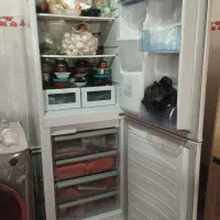 یک عدد یخچال دونار در حد صفر