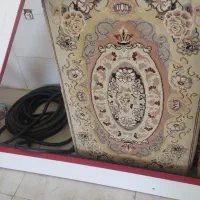 پشتی یک درپشتی درحد نو