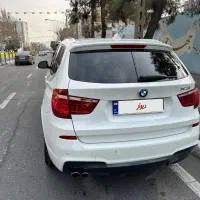 بی ام و x3|خودرو سواری و وانت|تهران, پرستار|دیوار