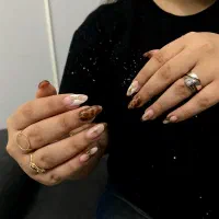 تخفیف استثنایی کاشت ناخن